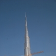 Tak tohle je nejvy budova svta - bezmla 900 m vysok budova Burj Dubaj